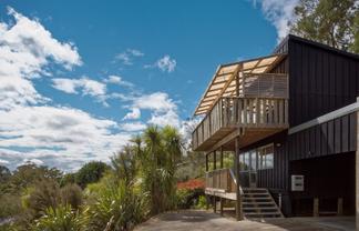 Northland - Address withheld