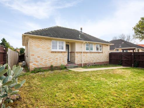 1 Denz Street, Maeroa