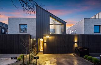 30A Gracefield Avenue, Christchurch Central