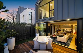 30A Gracefield Avenue, Christchurch Central