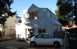 868A George Street, North Dunedin