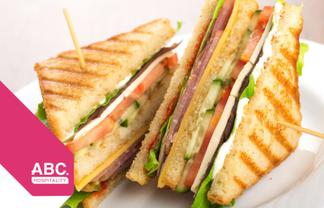 5 Day North Shore Lunch Bar - Weekly Rent $728+GST