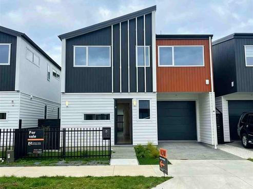4 Longview Oak Lane, Rosehill