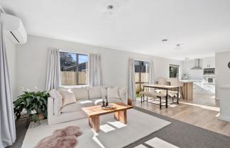 10 Burns Street, Leamington
