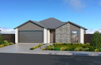 LOT 410 Selkirk Place, Marshland