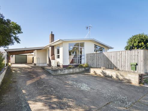 29 Ruawai Road, Feilding