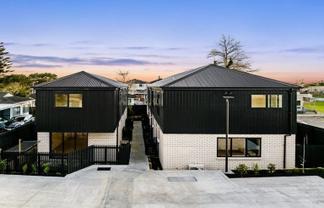 7/16 Totara Road, Manurewa