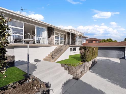 18 Halberg Street, Papakura