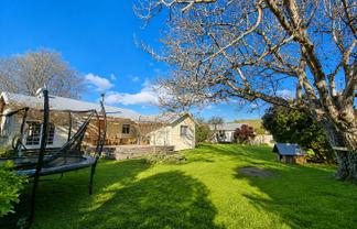 148 Weld Street, Redwoodtown