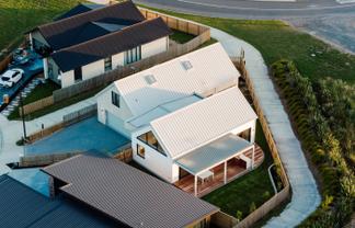 1 Whakahaumako Road, Cambridge