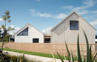 1 Whakahaumako Road, Cambridge