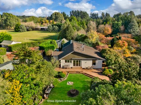 356 Halkett Road, West Melton