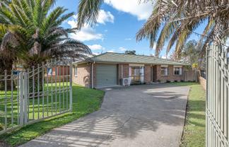 163 Te Irirangi Drive, Flat Bush