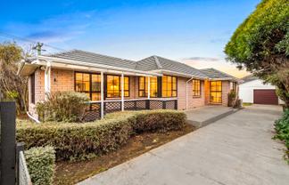 45 Fovant Street, Russley
