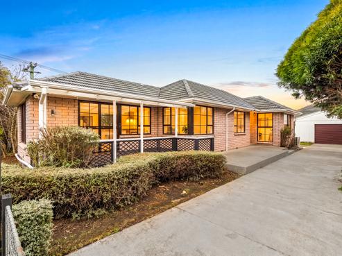 45 Fovant Street, Russley