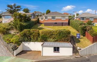 559 South Road, Calton Hill