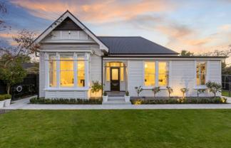 121 Bristol Street, Saint Albans