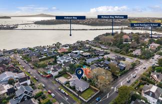 1A Burwood Crescent, Remuera