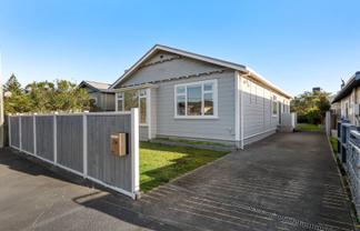 204 Coutts Street, Rongotai