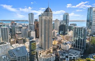 1213/1 Courthouse Lane, Auckland Central