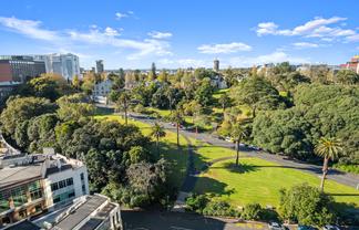 1213/1 Courthouse Lane, Auckland Central
