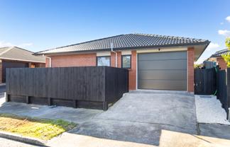3/43 Alverston Street, Waterview