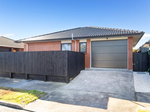 3/43 Alverston Street, Waterview