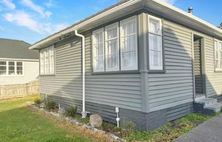 54 Cook Street, Foxton