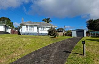 22 Marewa Street, Te Atatu South