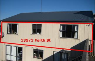 1/135 Forth Street, North Dunedin