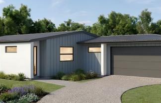  Lot 34 Bennett Block, Halswell
