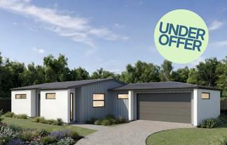 Lot 30/430 Wigram Road, Halswell