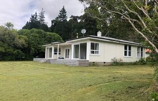 Gisborne - Address withheld