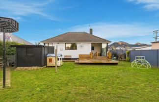 25 Green Street, Mosgiel