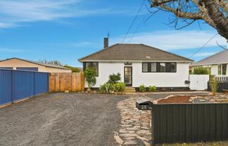 25 Green Street, Mosgiel
