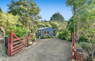 203 Tahekeroa Road, Kaukapakapa