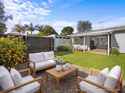 4/17A Grotto Street, Onehunga