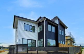 1 Aviation Drive, Hobsonville