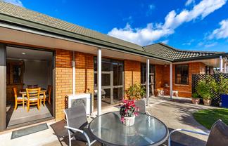 5 Logan Place, Blenheim Central