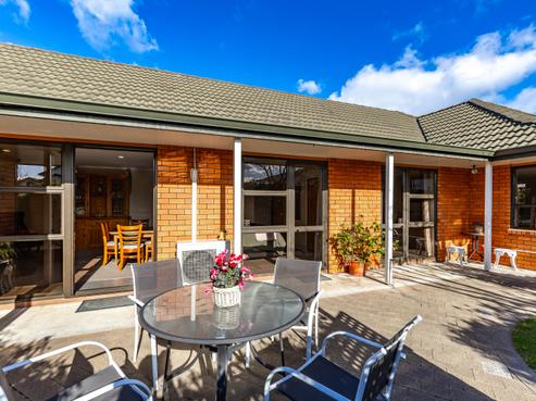 5 Logan Place, Blenheim Central