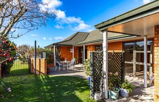 5 Logan Place, Blenheim Central