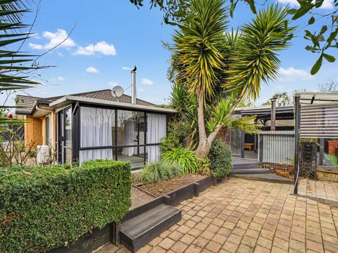 21B Tilford Street, Woolston