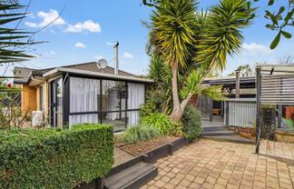 21b Tilford street Woolston, Woolston