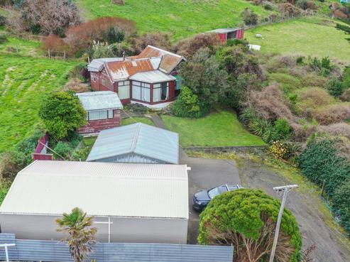 24 Ward Parade, Bluff
