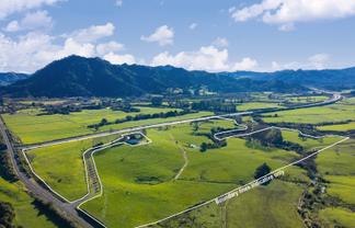  Waring Road, Taupiri , Huntly