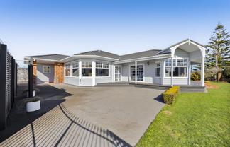 38 Fantham Street, Hawera