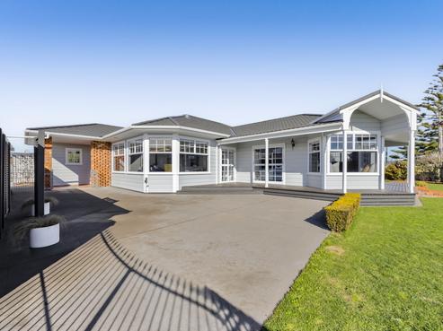 38 Fantham Street, Hawera