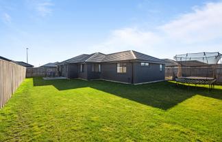 31 Nethercote Way, Rolleston
