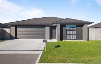 31 Nethercote Way, Rolleston