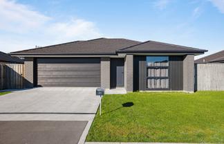 31 Nethercote Way, Rolleston